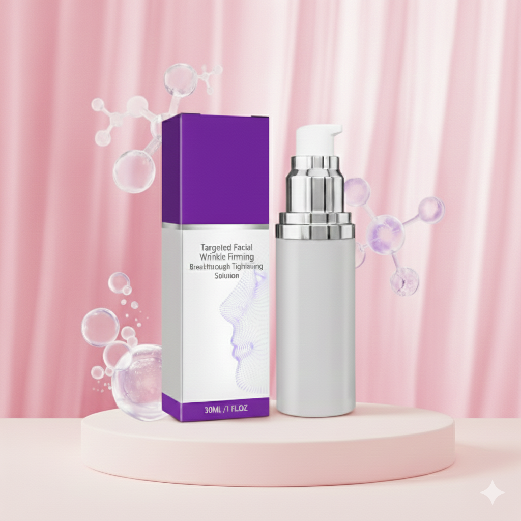 קרם למתיחת פנים - GlowMe Lift Cream™