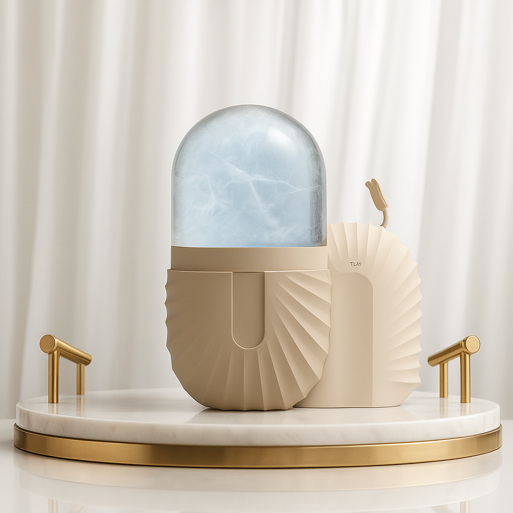 Ice-Globe™-אייס רול