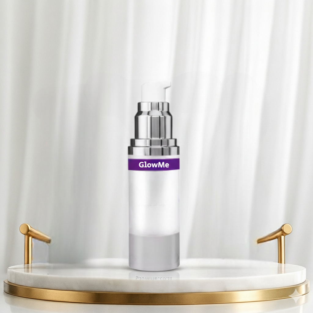 קרם למתיחת פנים - GlowMe Lift Cream™