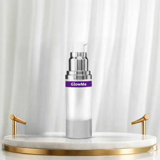 קרם למתיחת פנים - GlowMe Lift Cream™